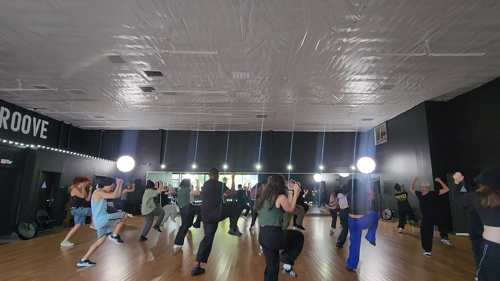 Dance Image 1