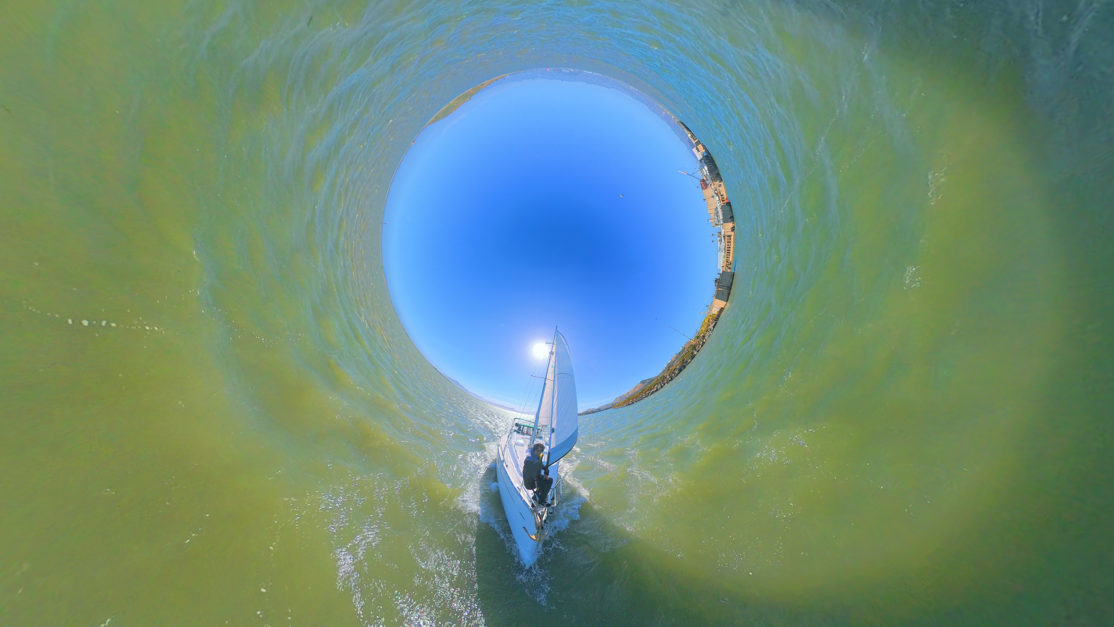 Sailing Image 2